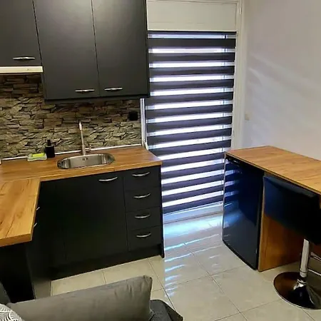 Anastasia Apartment