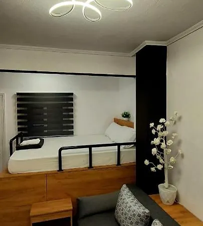 Apartment Anastasia