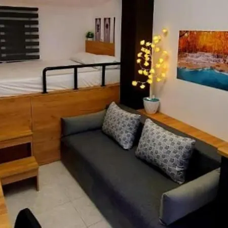 Apartmán Anastasia *