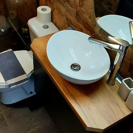 Anastasia Apartmán *