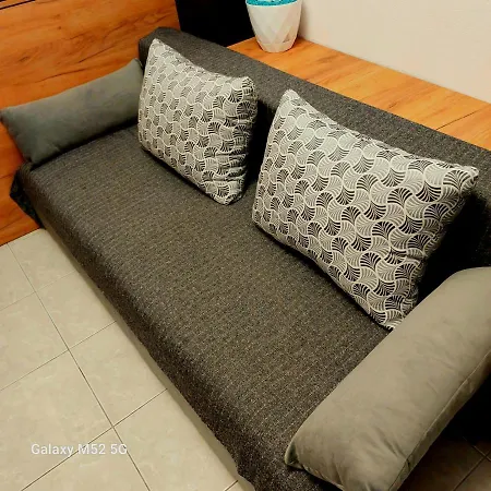 Apartmán Anastasia *