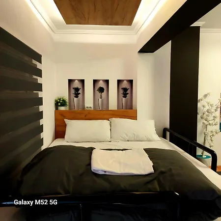 Anastasia Apartmán Serres