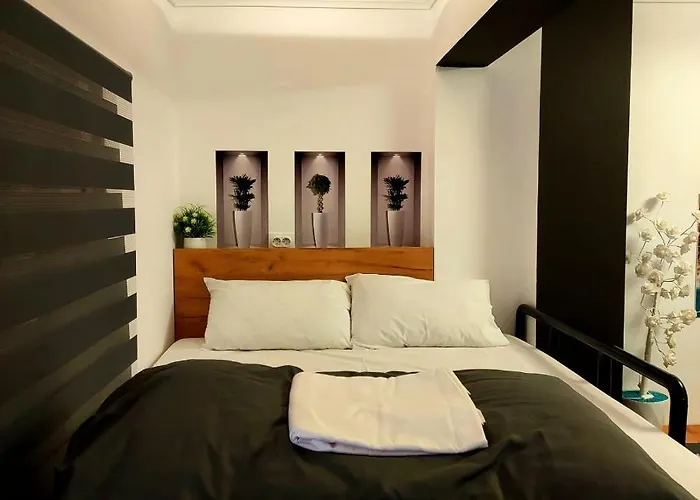 Anastasia 公寓 塞雷